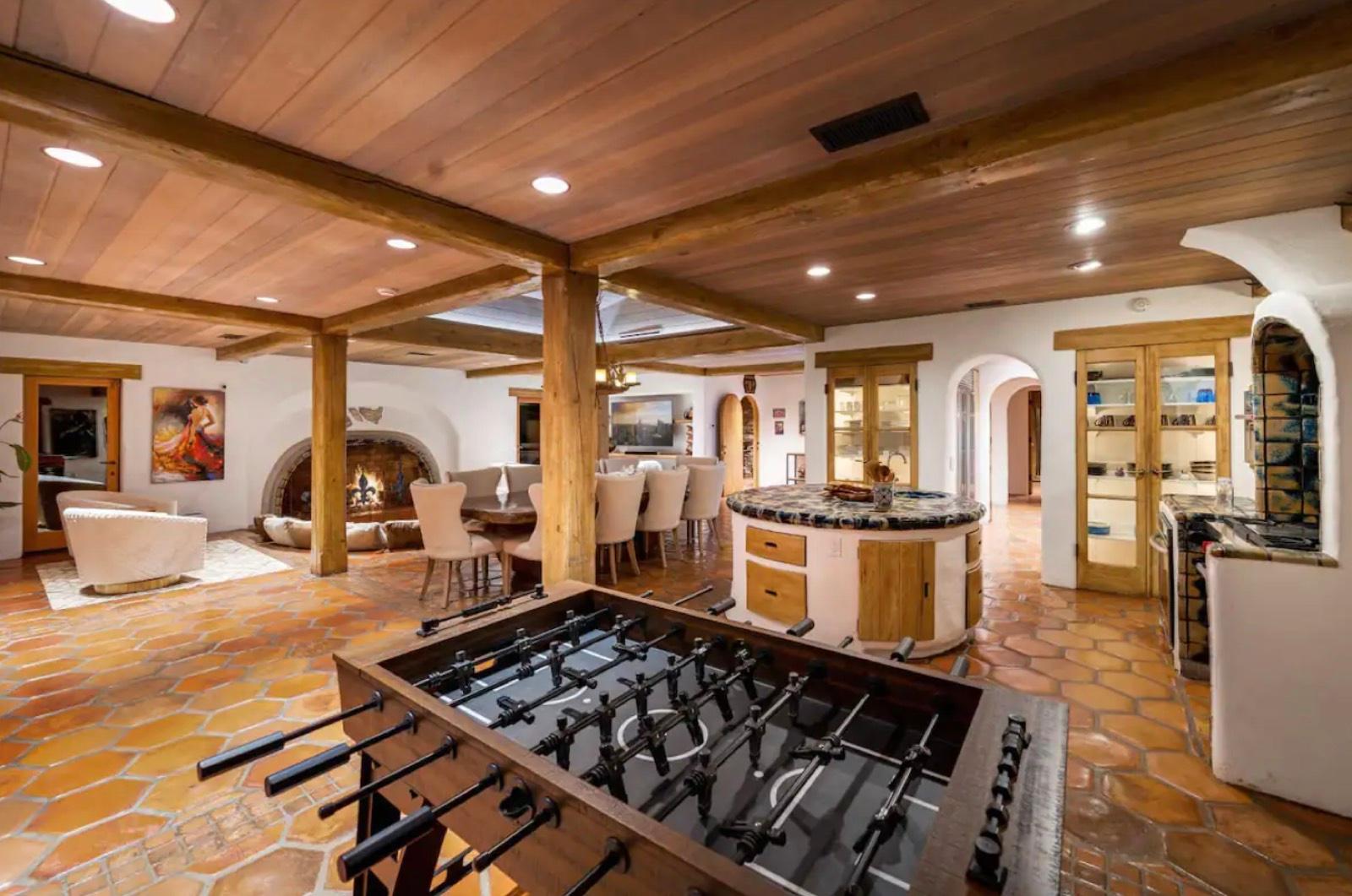 O's Malibu Spanish Estate — photo 12