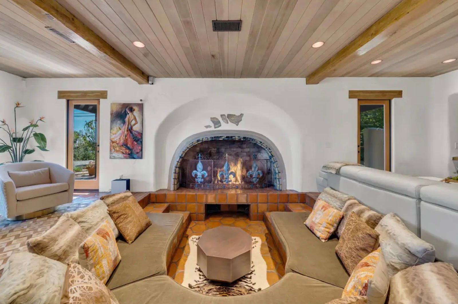 O's Malibu Spanish Estate — photo 3
