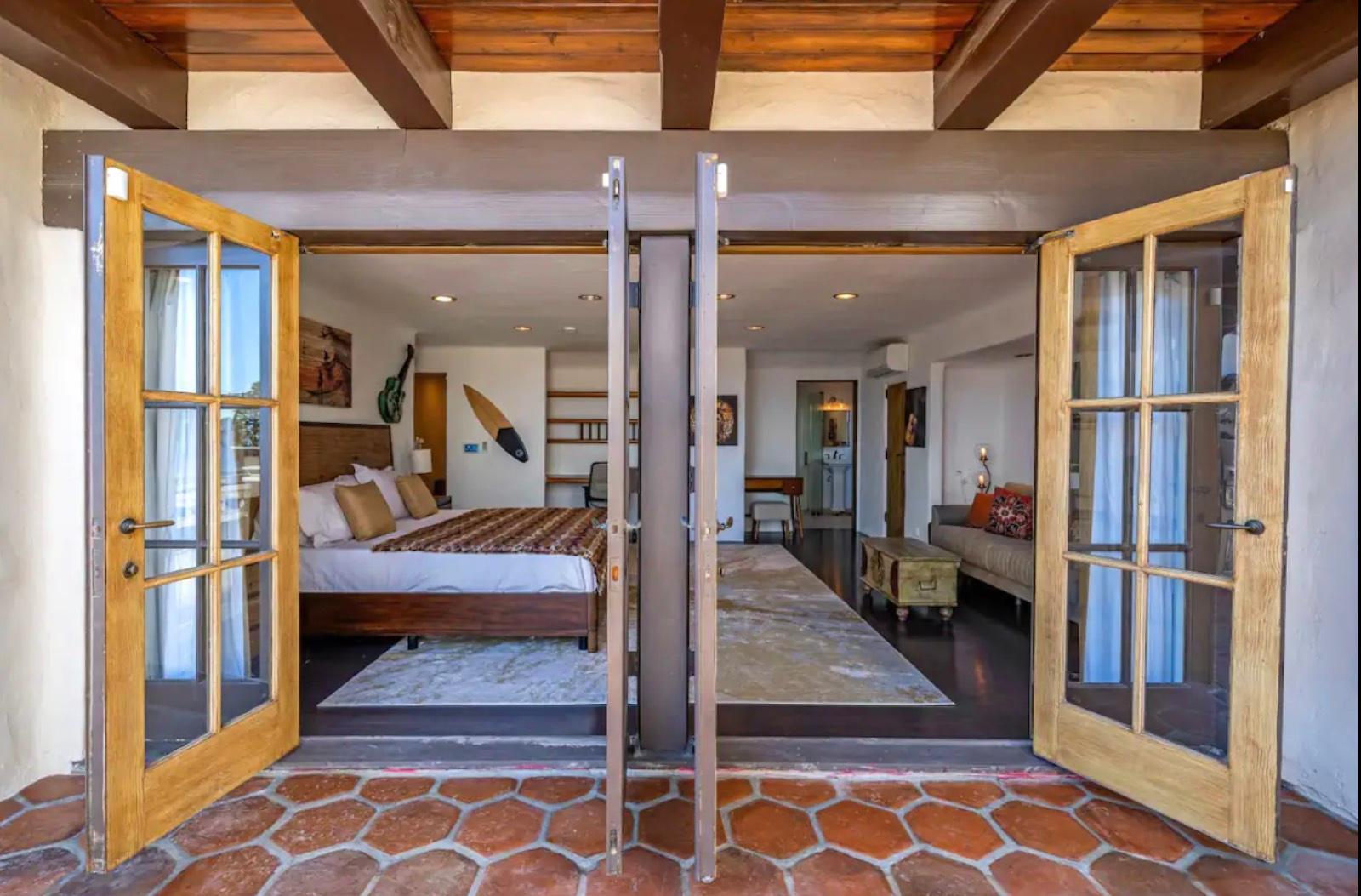 O's Malibu Spanish Estate — photo 5