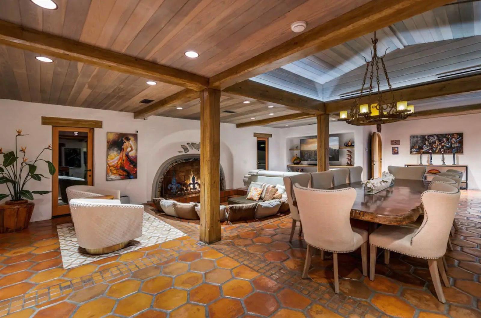 O's Malibu Spanish Estate — photo 7