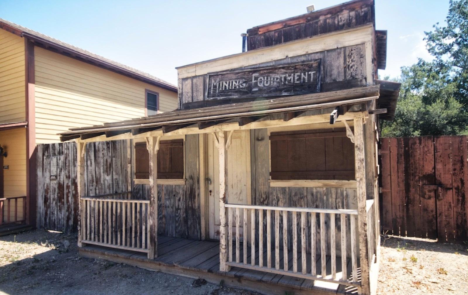 P Ranch — photo 2