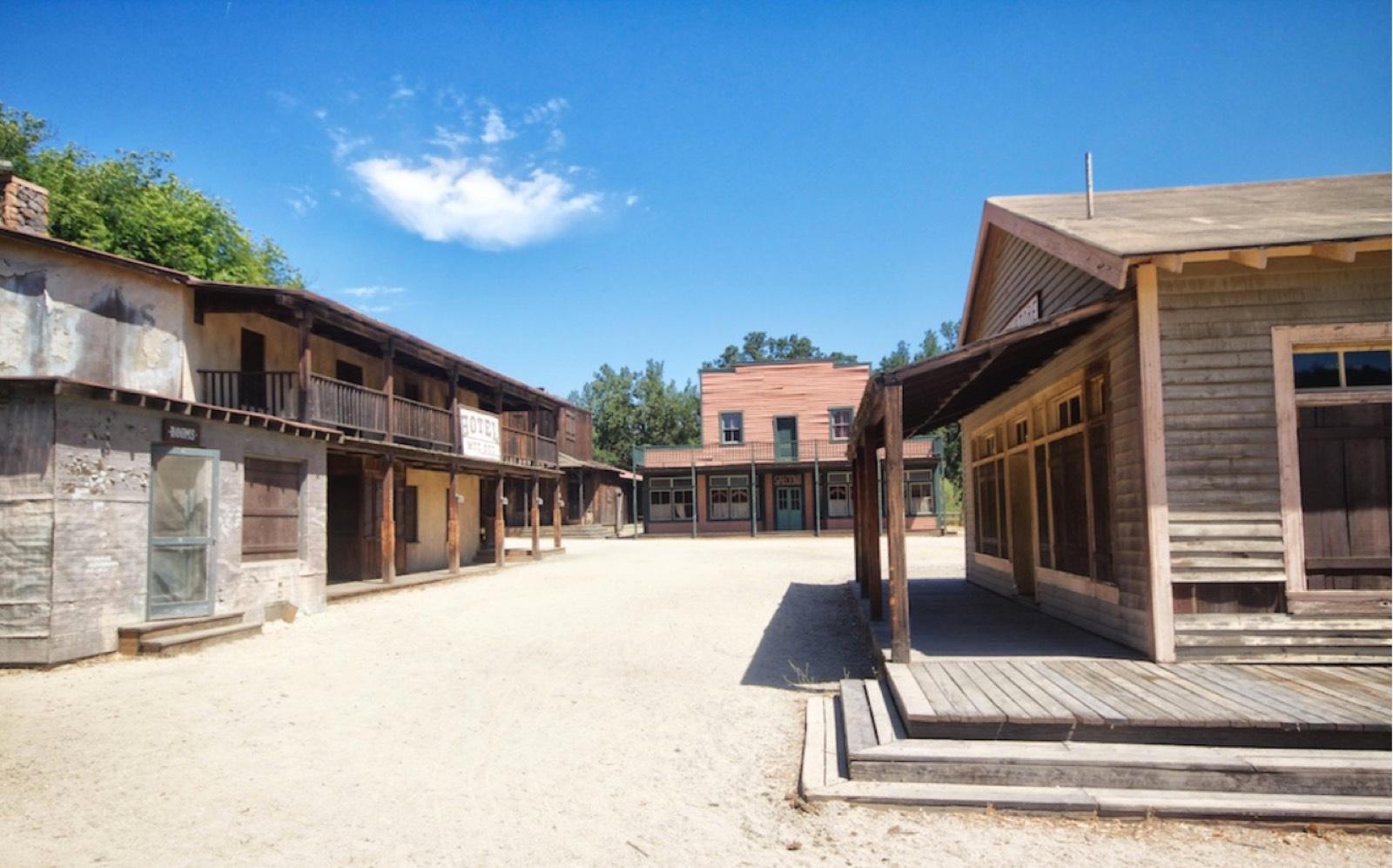 P Ranch — photo 3