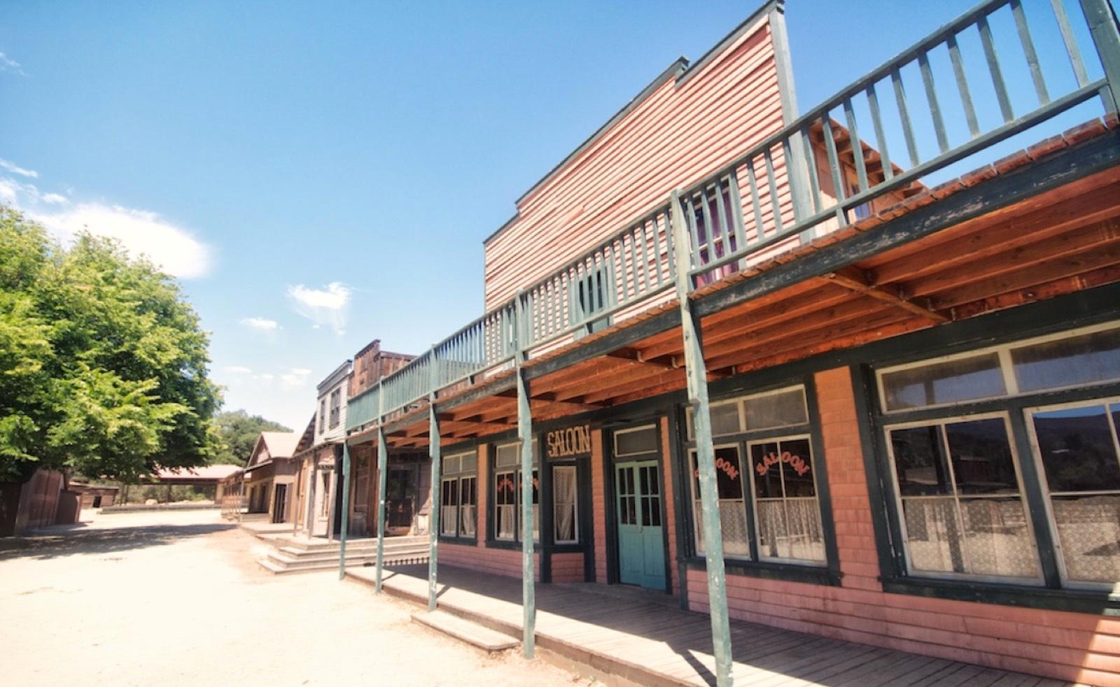 P Ranch — photo 12