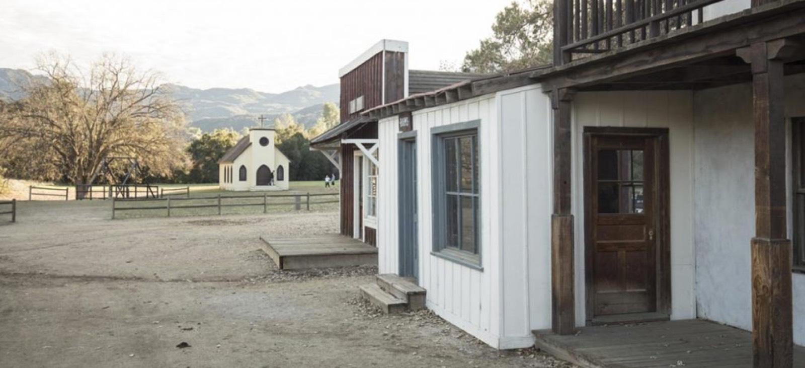 P Ranch — photo 8