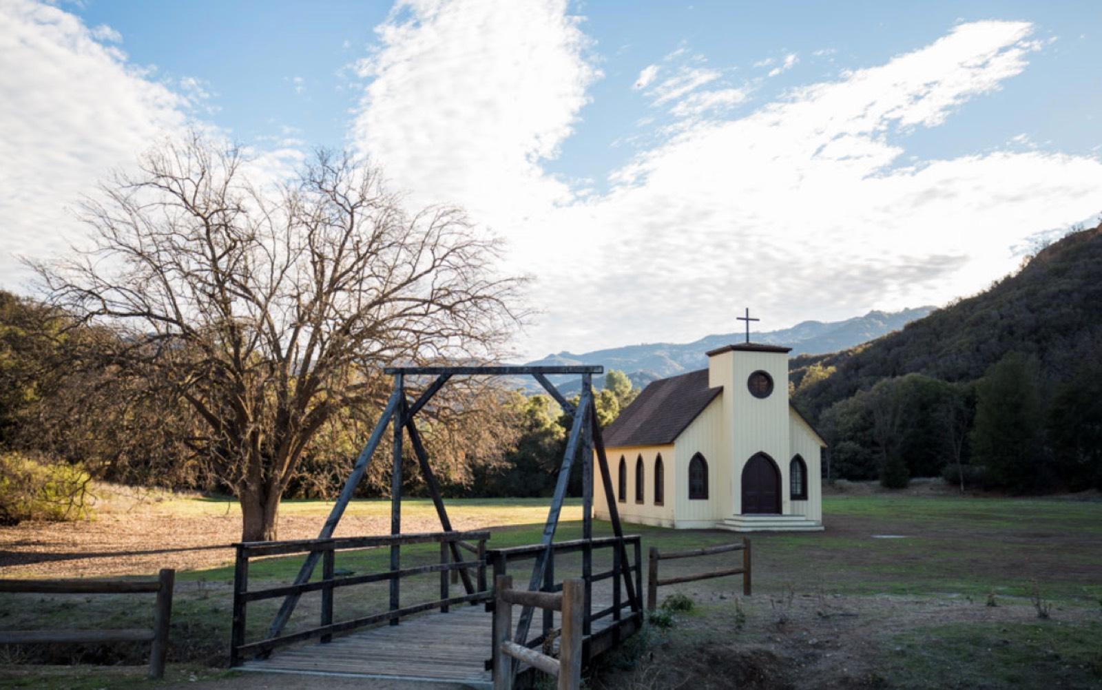 P Ranch — photo 9