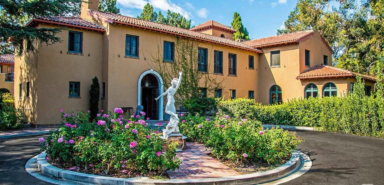 P's Hollywood Glam Castle Estate 11207 — photo 5