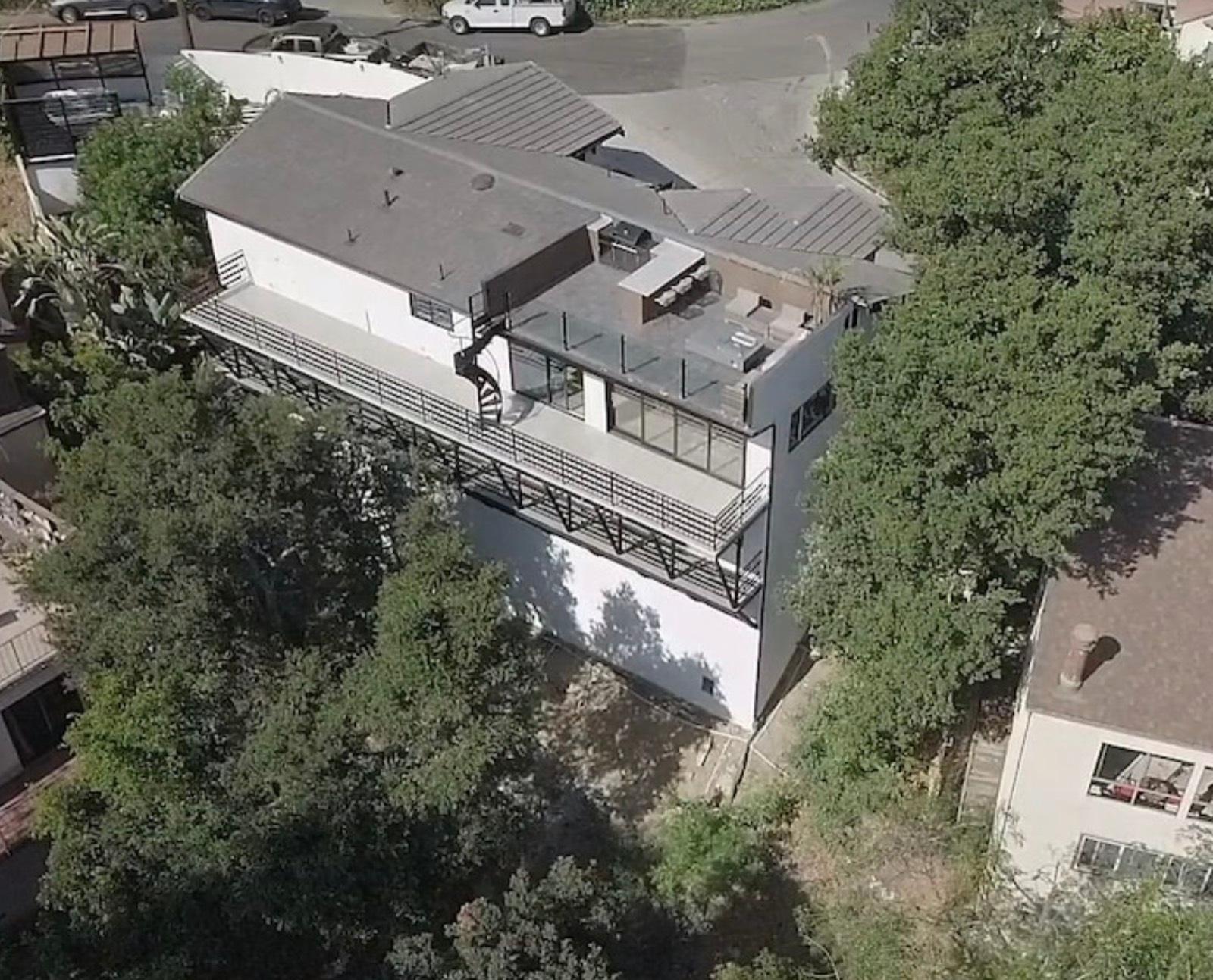 P's Modern Treetop — photo 5