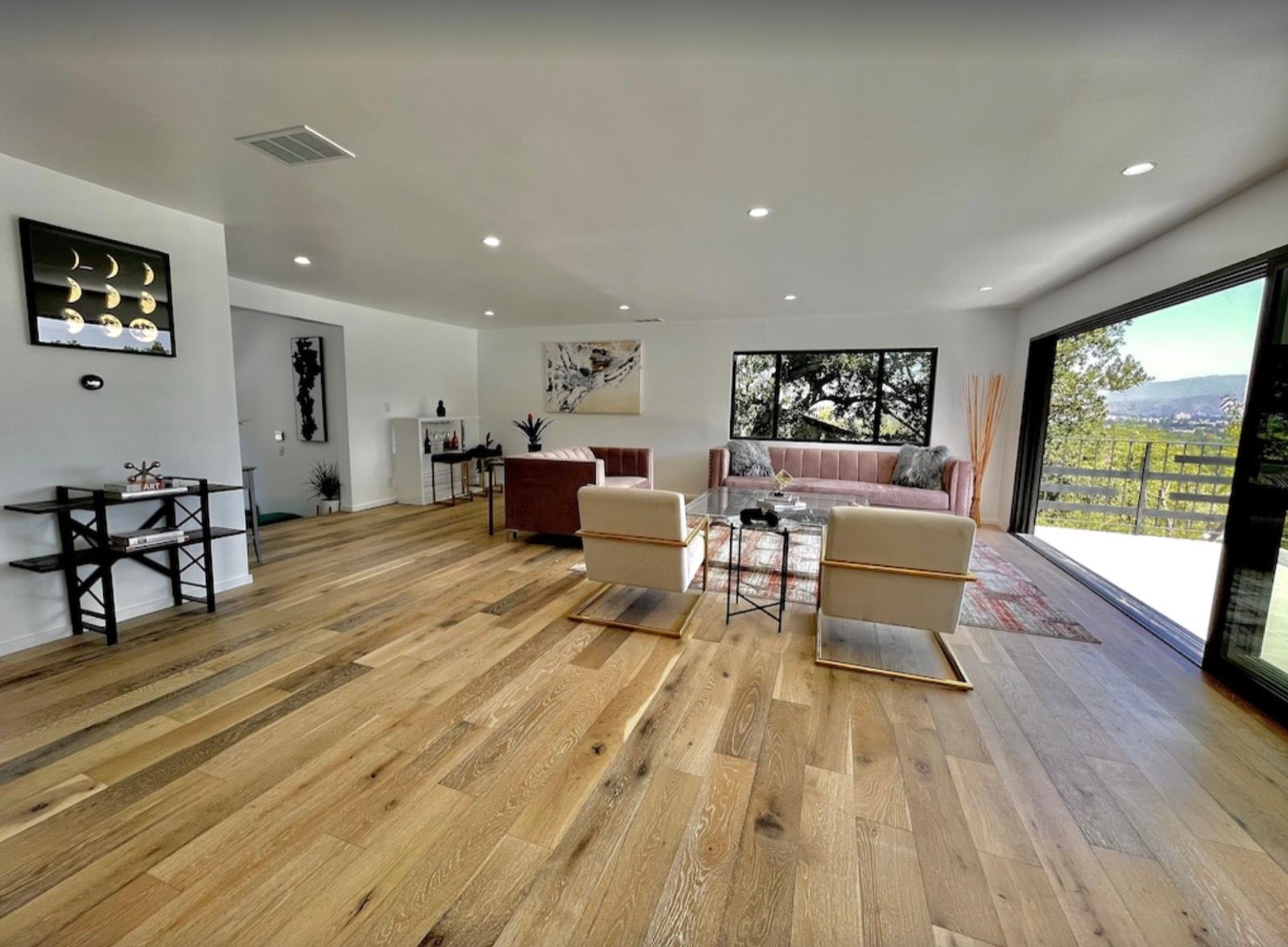 P's Modern Treetop — photo 8