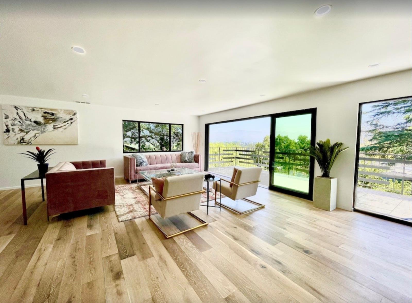 P's Modern Treetop — photo 9