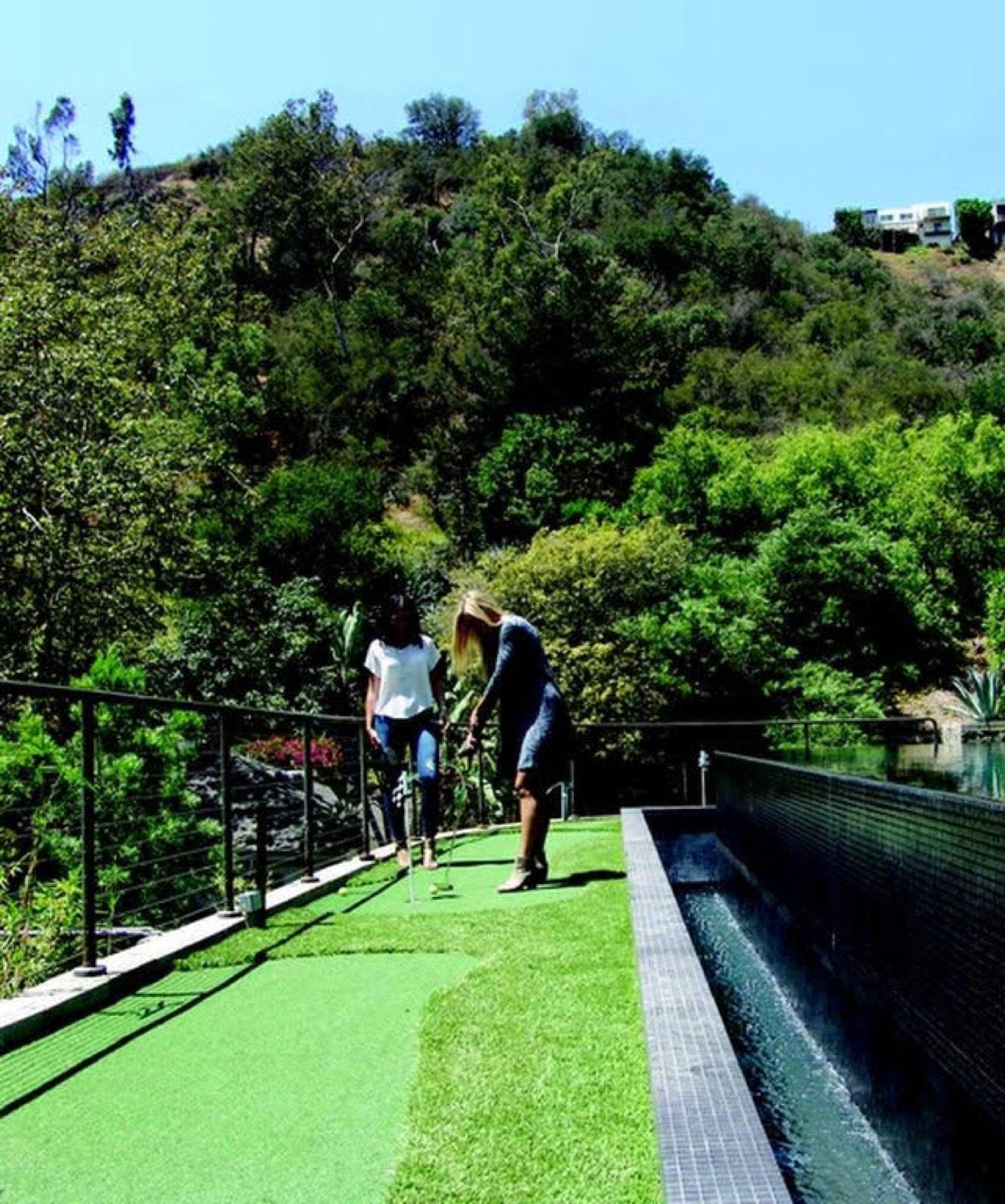 P's Mountain Modern House — photo 3