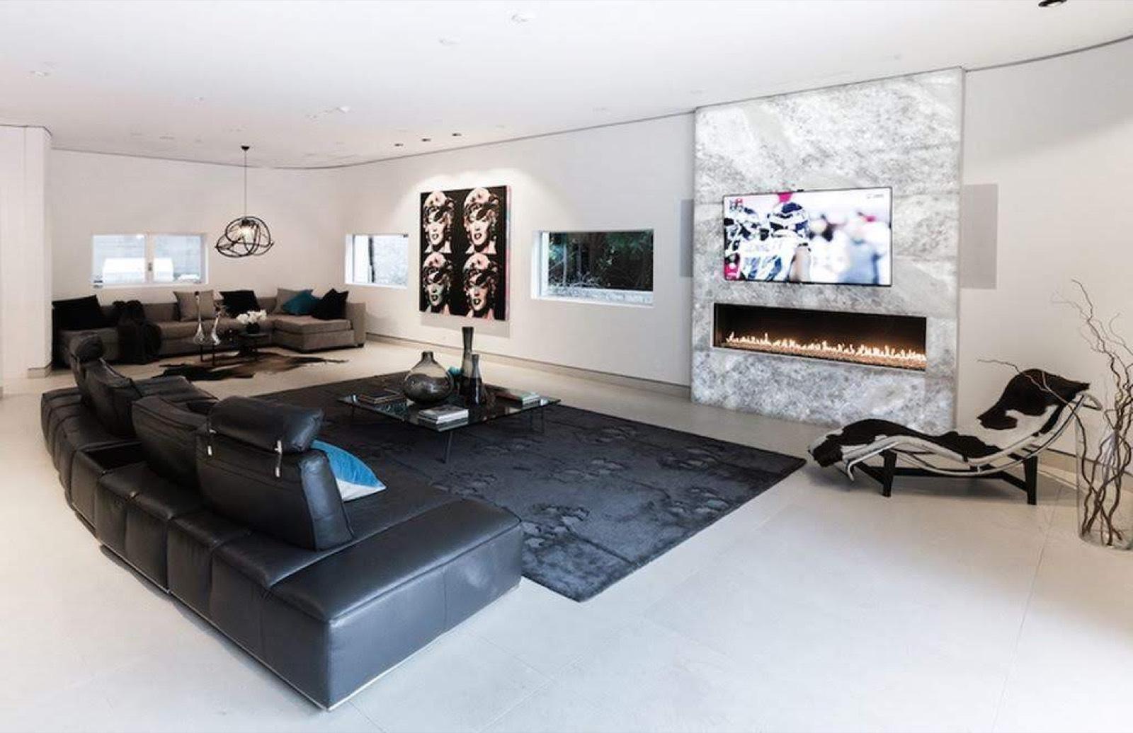 P's Mountain Modern House — photo 7