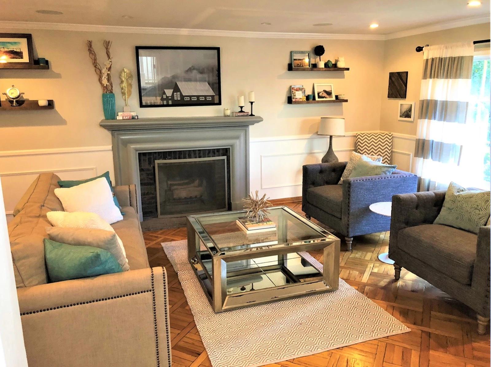 P's Traditional Home — photo 2