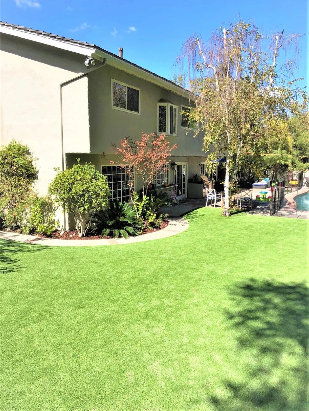 P's Traditional Home — photo 12