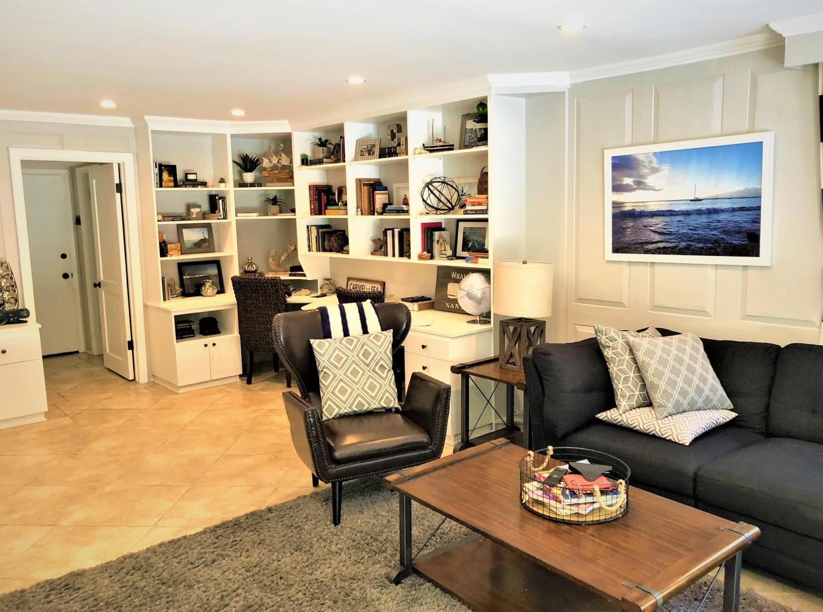 P's Traditional Home — photo 4