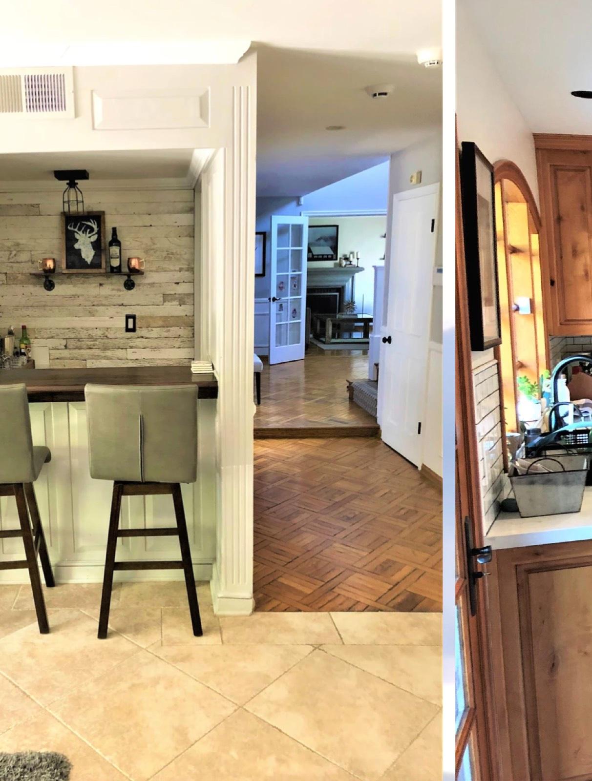 P's Traditional Home — photo 5