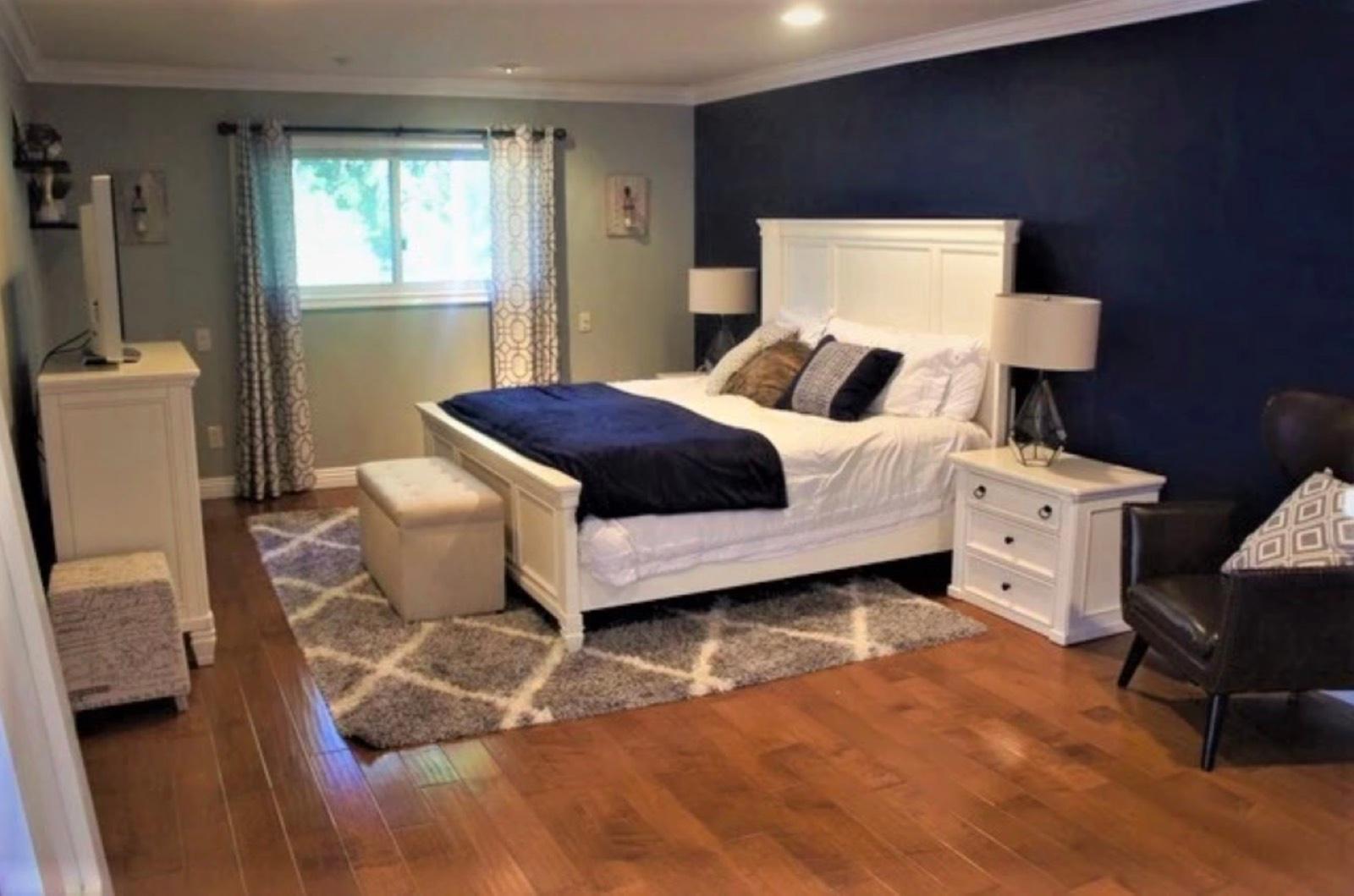 P's Traditional Home — photo 8
