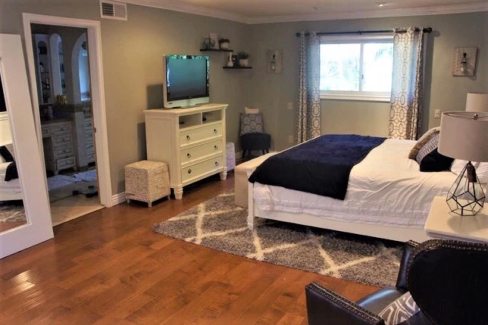 P's Traditional Home — photo 9