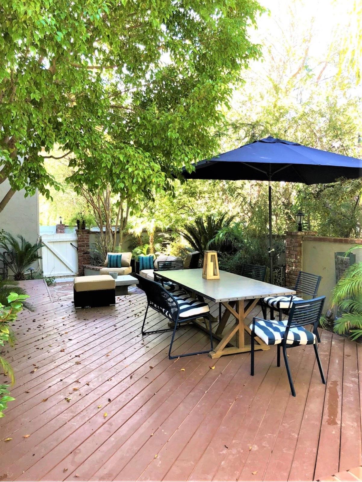 P's Traditional Home — photo 10