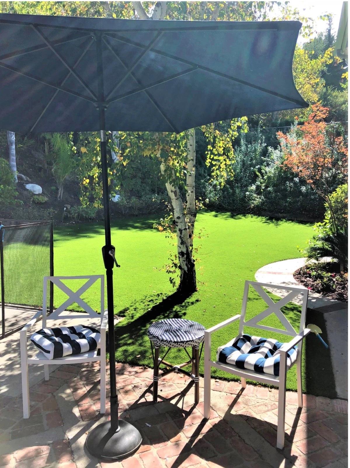 P's Traditional Home — photo 11