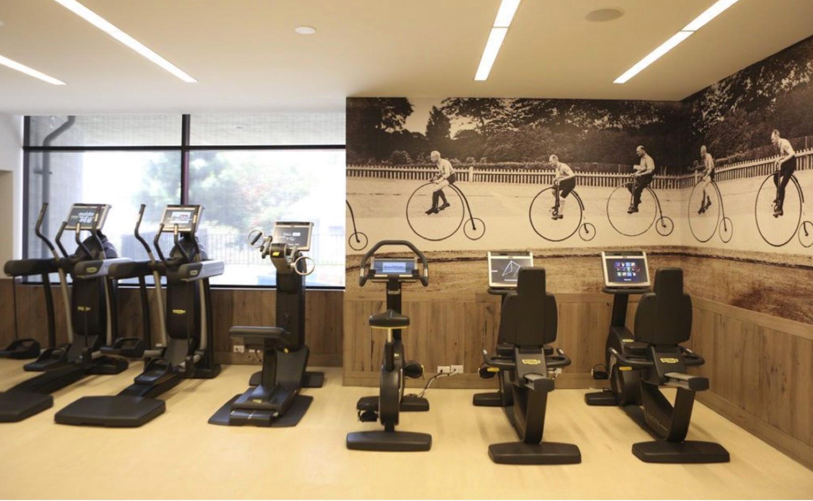 Pacific Pali Gym — photo 4