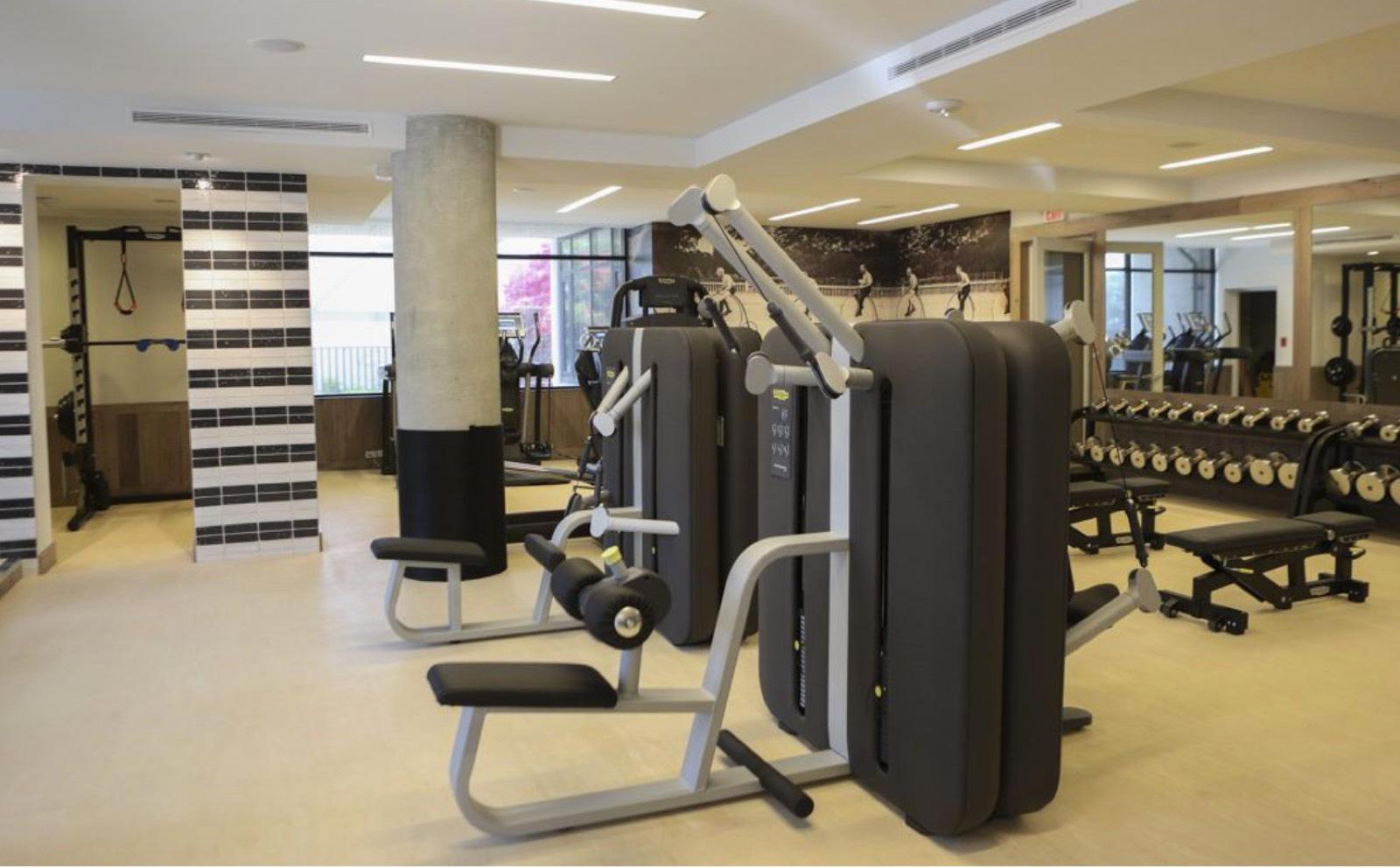 Pacific Pali Gym — photo 5