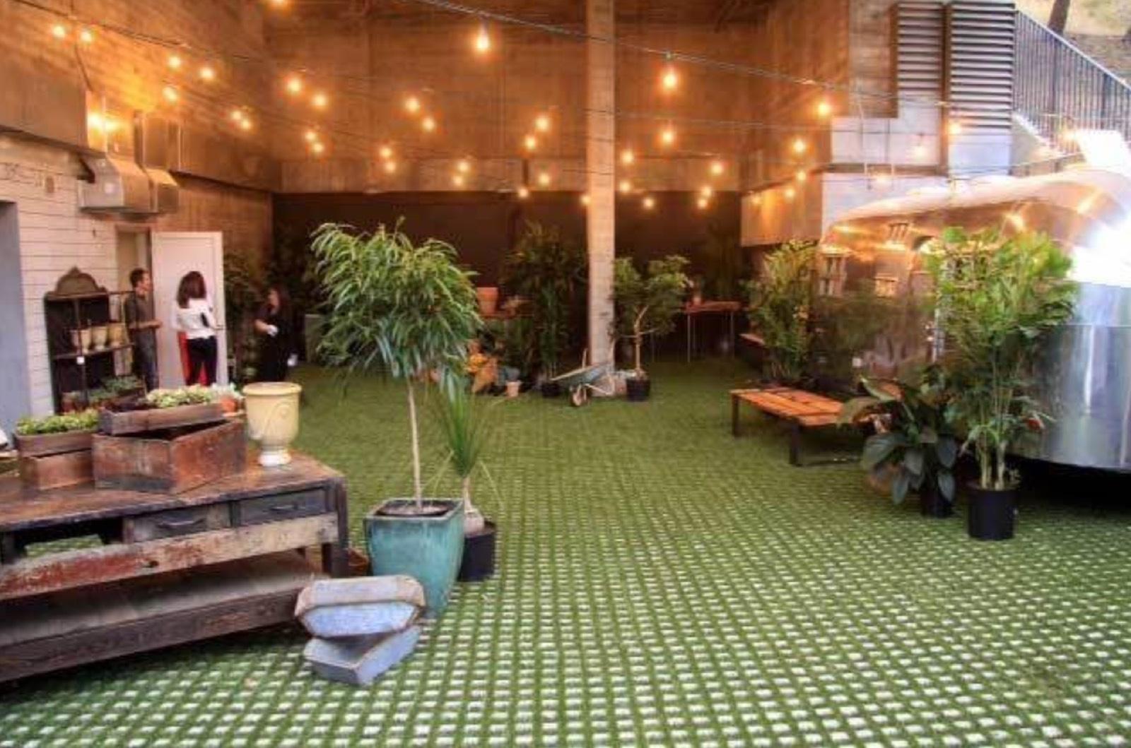 Pacific Pali Gym — photo 1