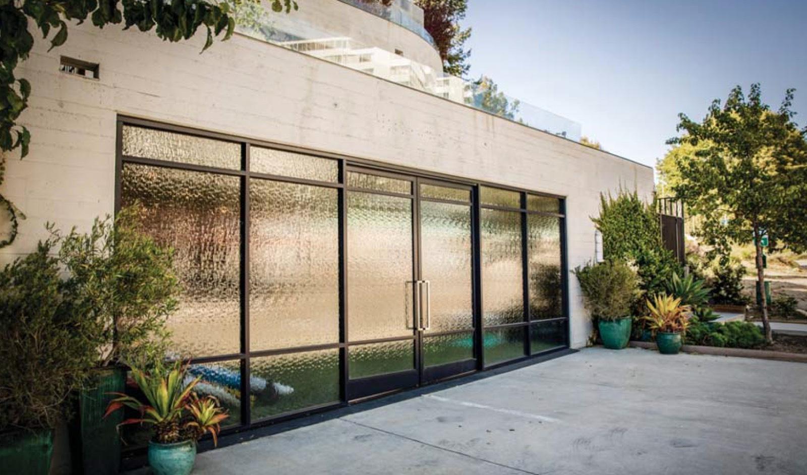 Pacific Palisades Gym — photo 2