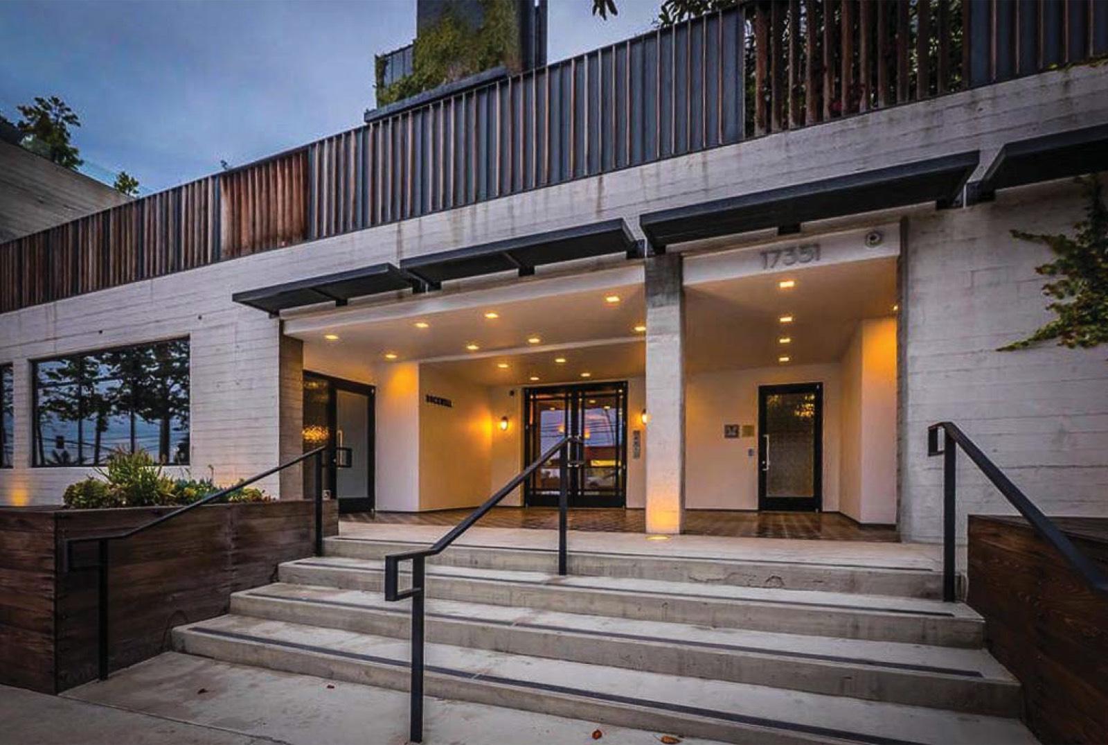 Pacific Palisades Gym — photo 3