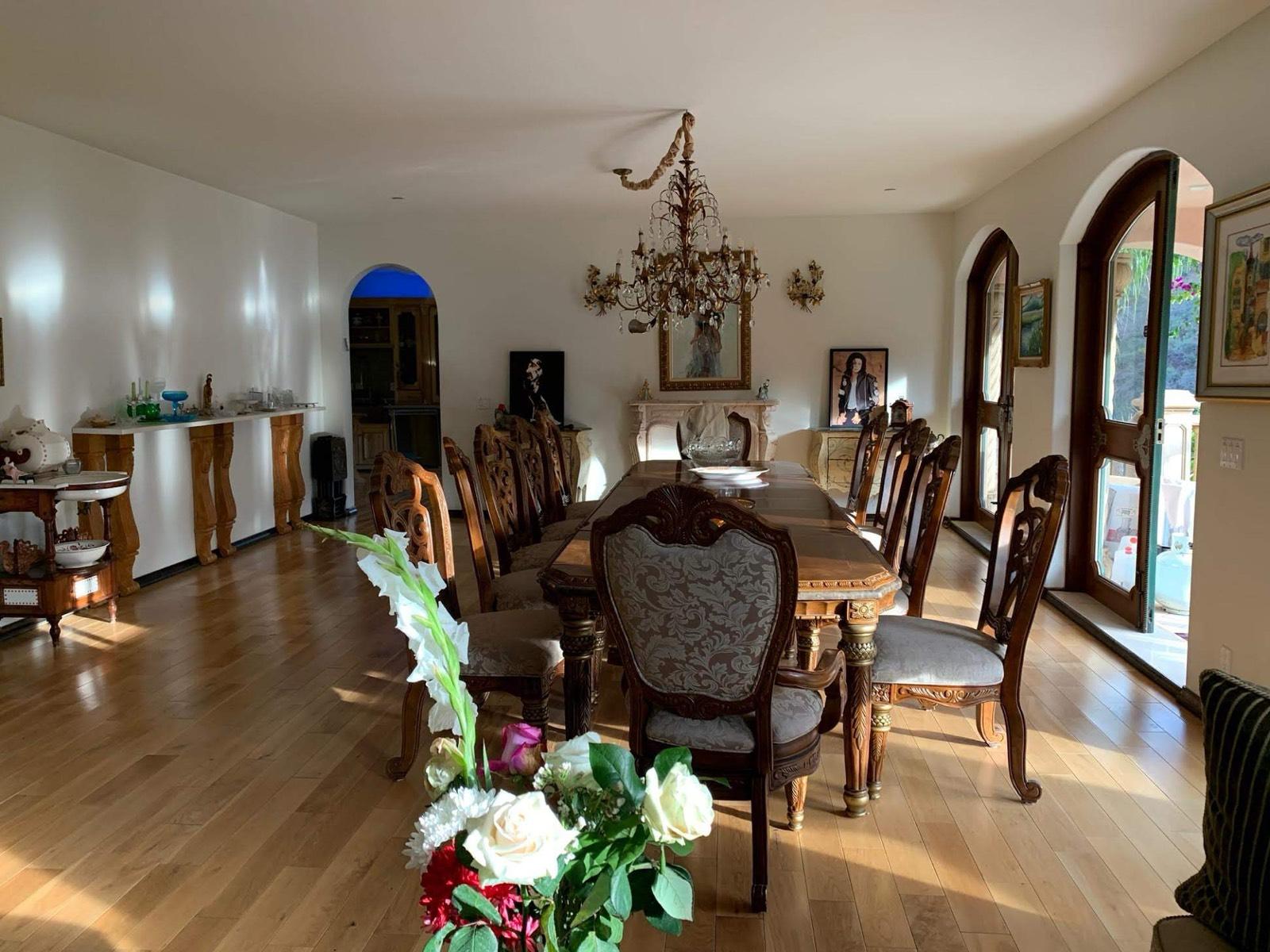 Pams Malibu Italian Mansion — photo 3