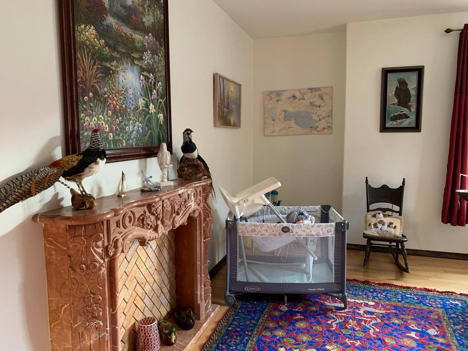 Pams Malibu Italian Mansion — photo 11