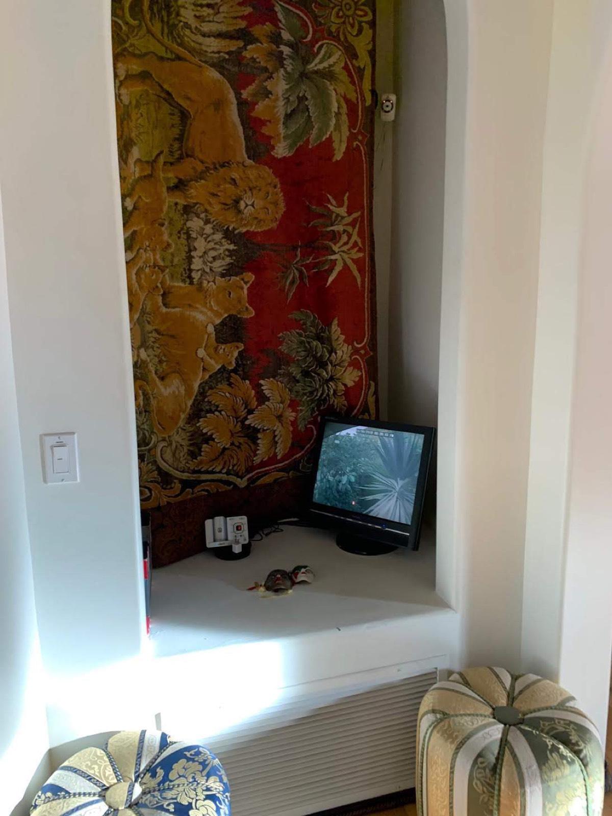 Pams Malibu Italian Mansion — photo 7