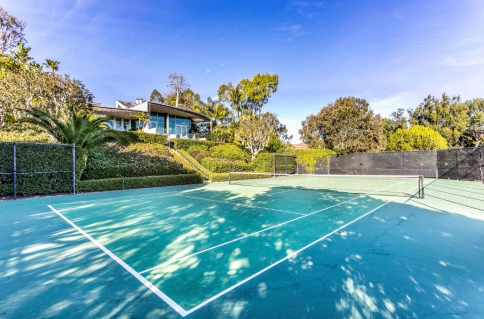 PA'S Beach Tennis Home — photo 10