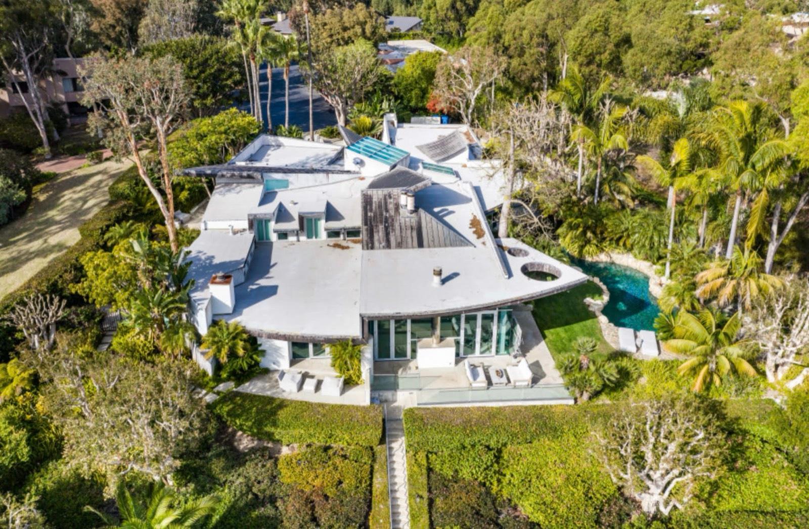 PA'S Beach Tennis Home — photo 8