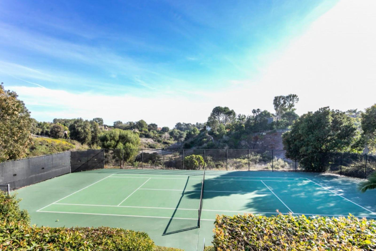 PA'S Beach Tennis Home — photo 9