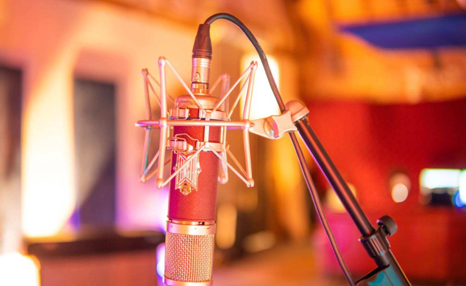 PA's Comfy Recording Studio — photo 6