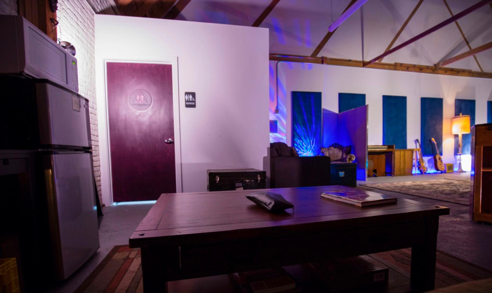 PA's Comfy Recording Studio — photo 8