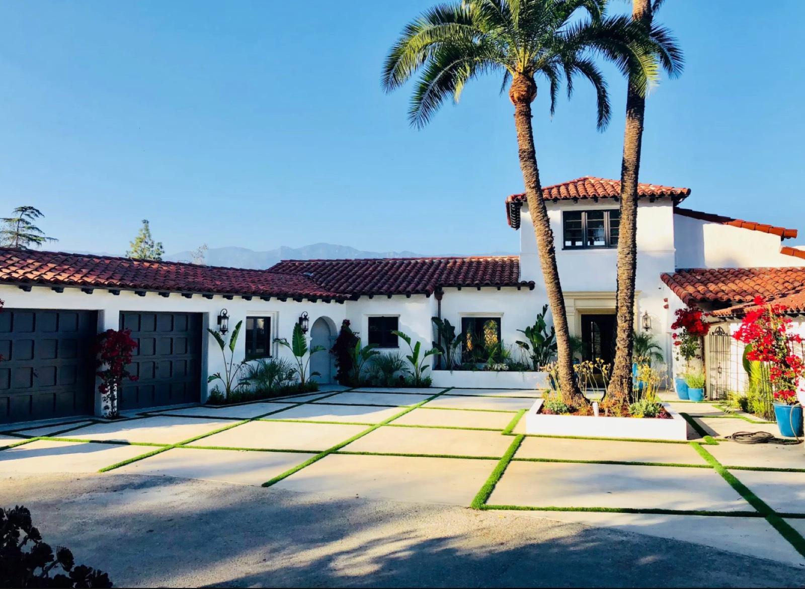 Pasadena House — photo 1