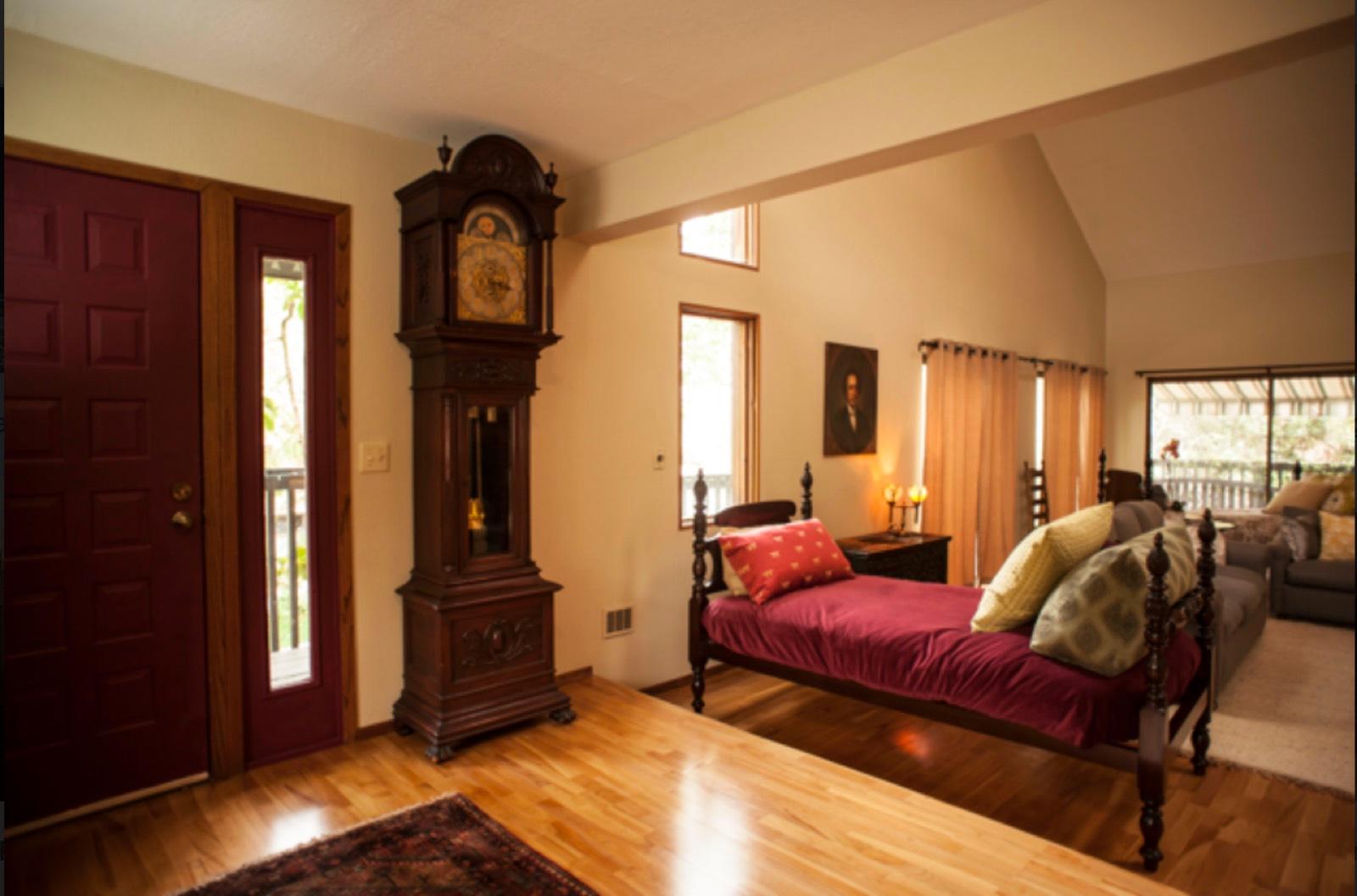 Pasadena Traditional House — photo 3