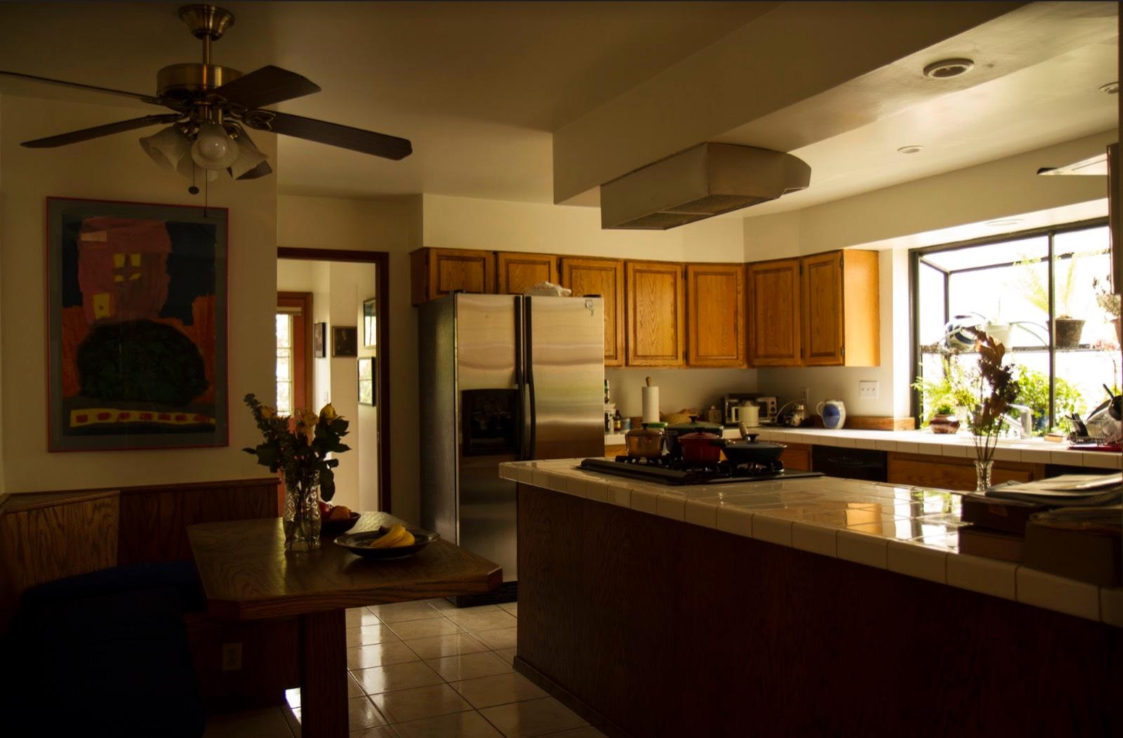 Pasadena Traditional House — photo 4
