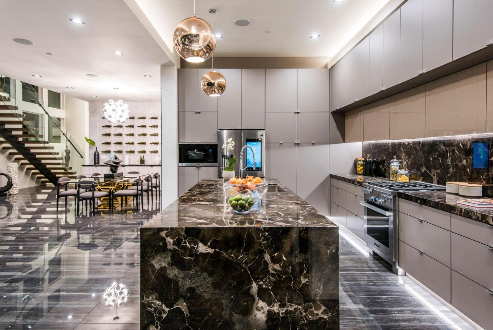 Patrick Modern Home — photo 11
