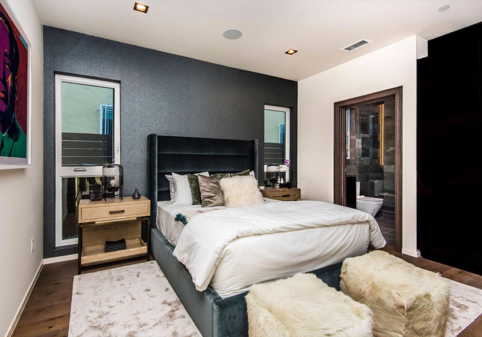 Patrick Modern Home — photo 12