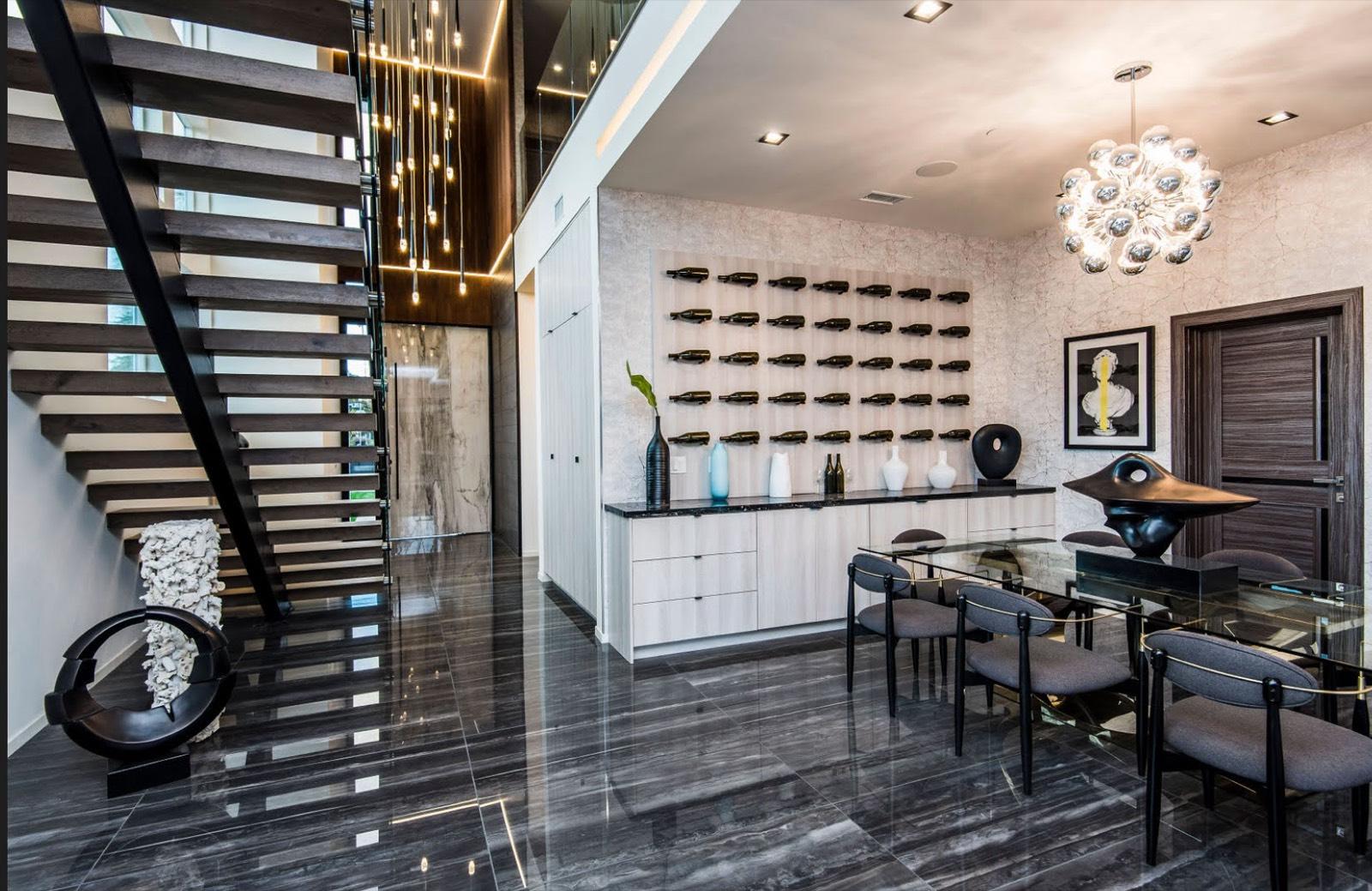 Patrick Modern Home — photo 3