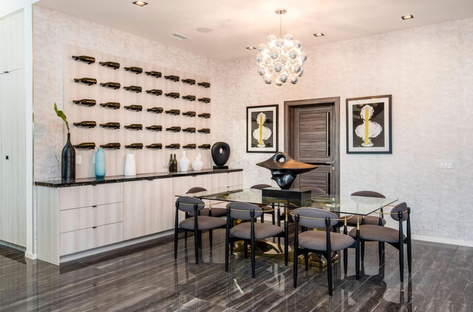 Patrick Modern Home — photo 4