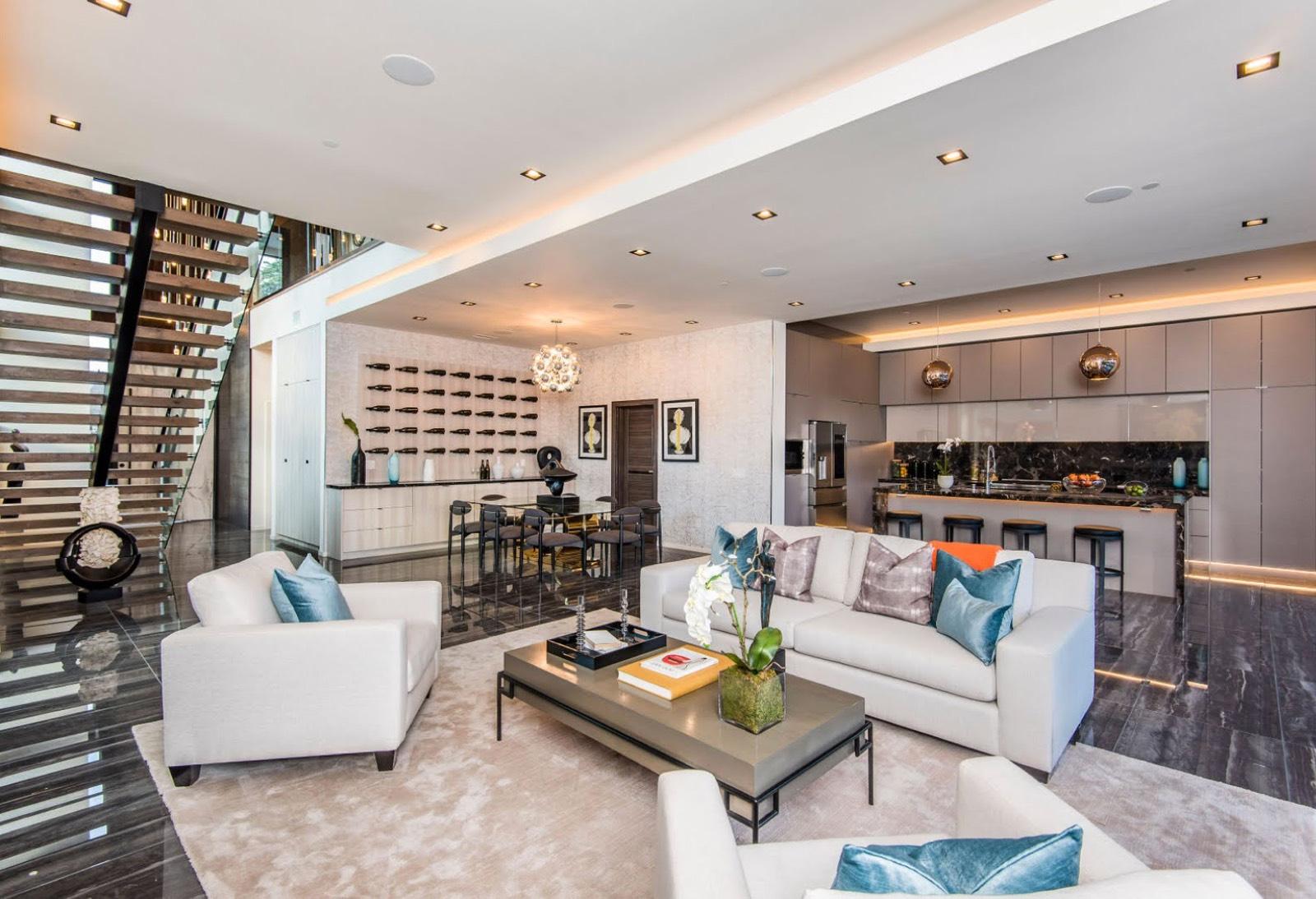 Patrick Modern Home — photo 6