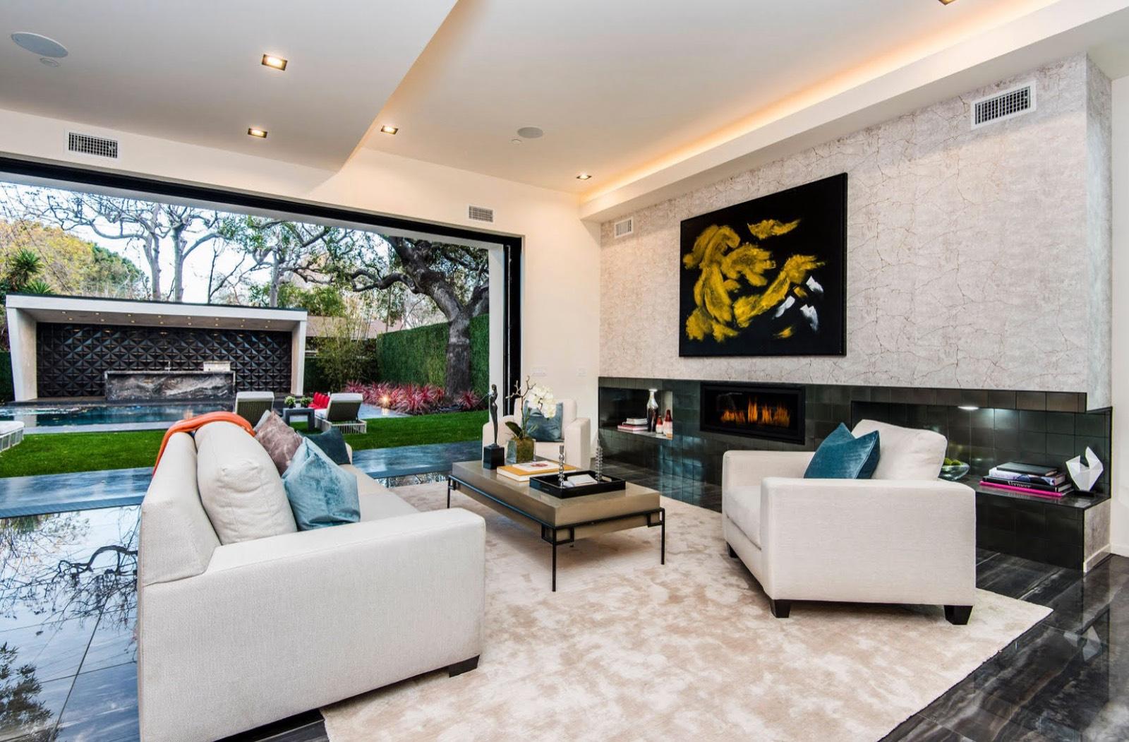 Patrick Modern Home — photo 7