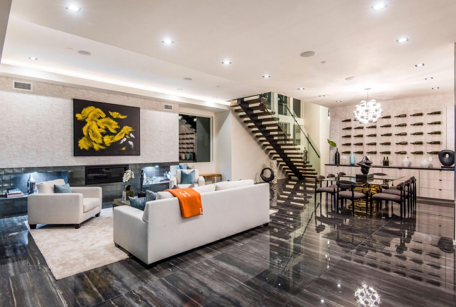 Patrick Modern Home — photo 8