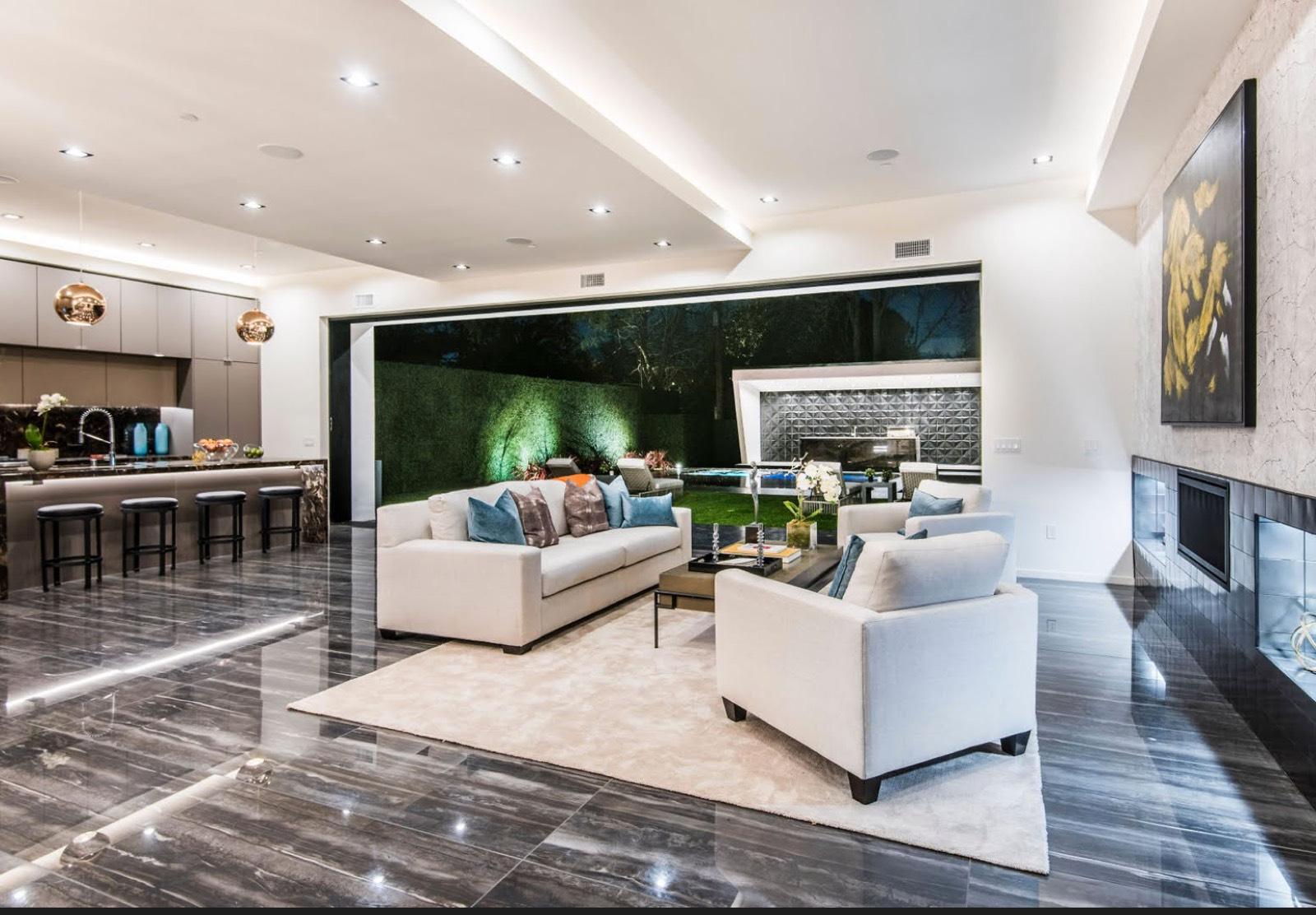 Patrick Modern Home — photo 9