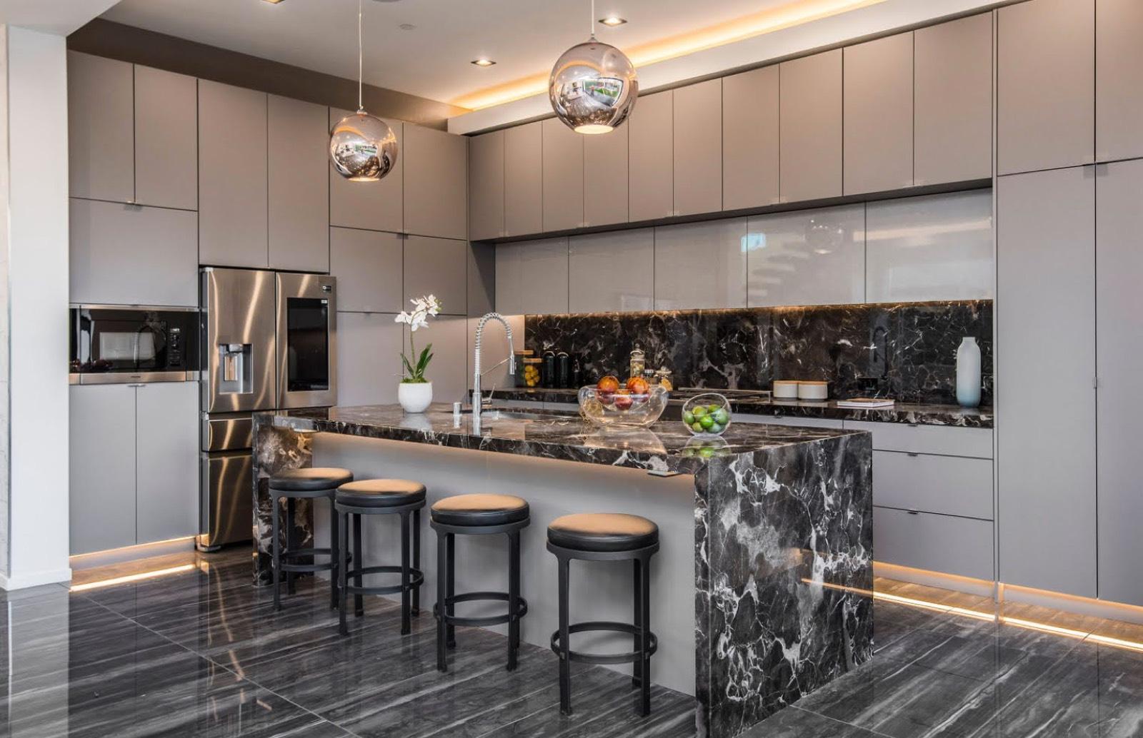 Patrick Modern Home — photo 10