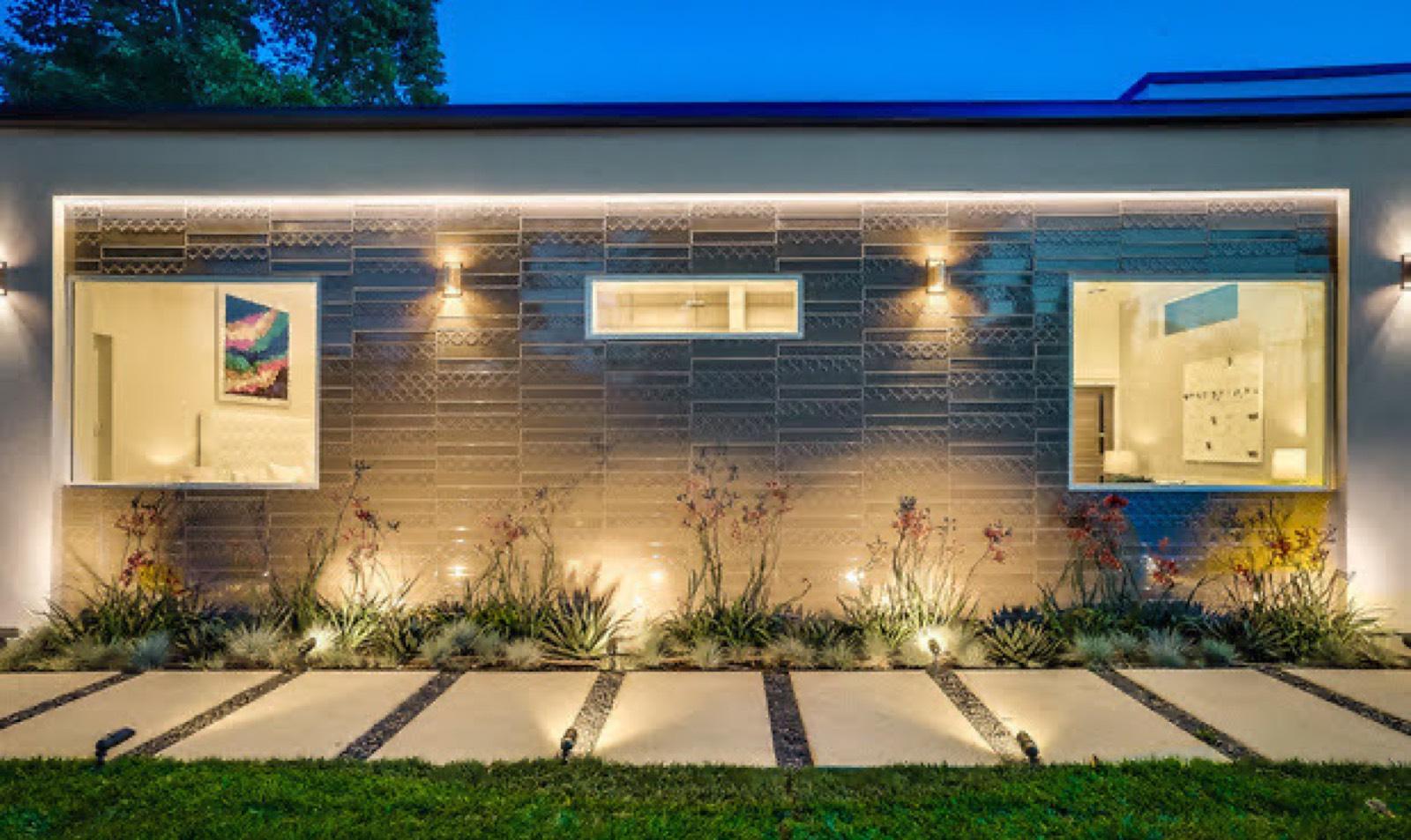 Patrick Sharp Modern Home — photo 4