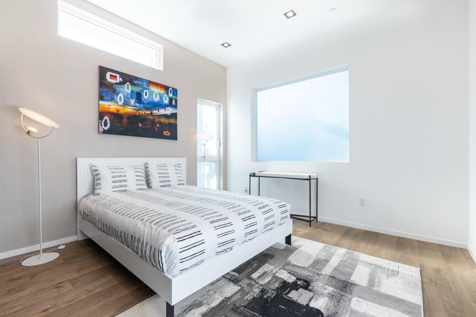 Patrick Sharp Modern Home — photo 8